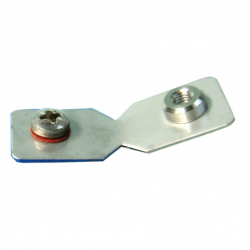 ScareGull justérbart fæste - 1