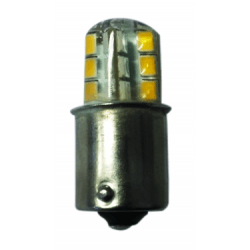 LED pære til Lalizas lanterner (7 m.) - 1