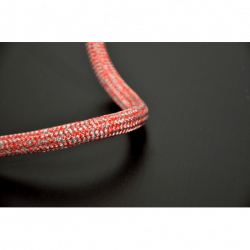 Gleistein MegaTwin 07 Club Tov Rød/Sølv - 1