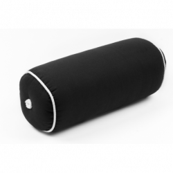 Kapokpuder, sort - 1