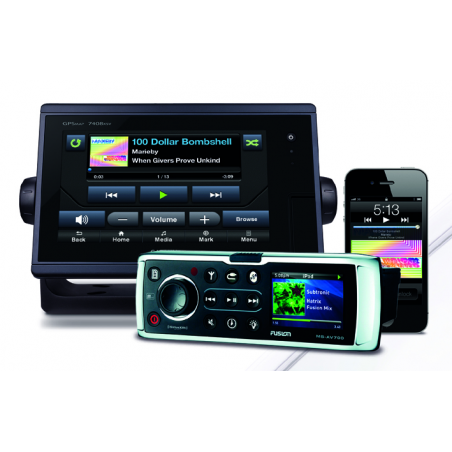 Garmin GPSMAP 1222- & 1022 serien - 3