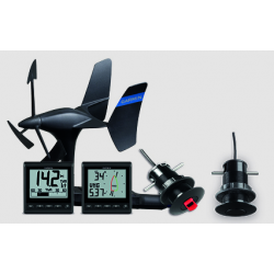 Garmin GNX Wireless Sail Pack 43 - 1