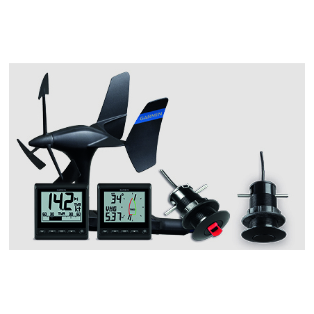 Garmin GNX Wireless Sail Pack 43 - 1
