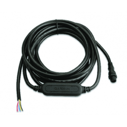 Garmin Analog-Til-NMEA 2000-Adaptere - 1