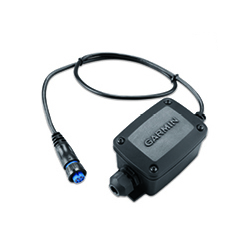 Garmin Ekkolodsadapter 8-pin - 1