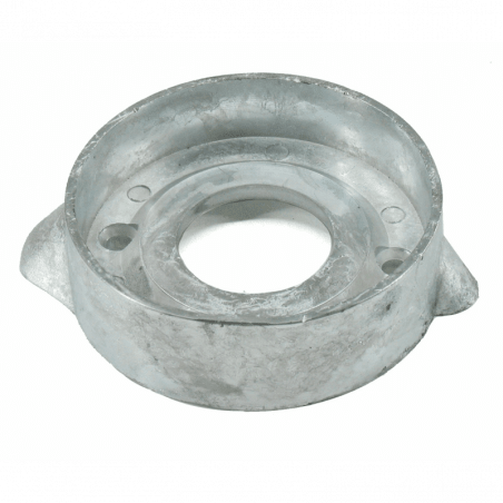 Motorzink til Volvo Penta zinkring S-drev type 120S, 120SB, 120SC - 1