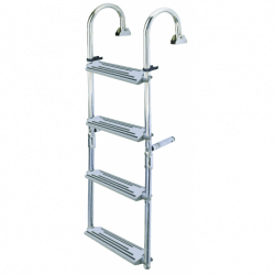 Snekke badestige - 1