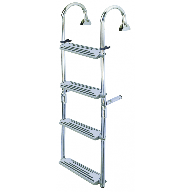 Snekke badestige - 1