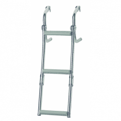 Badestige foldbar - 1