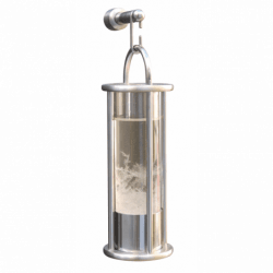 Stormglas Design Peter Jessen - 1