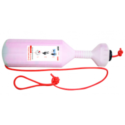 Kasteline til Montering i Redningskrans - 1