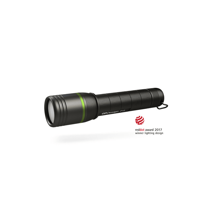 GP Design håndlygte model AIN - 1