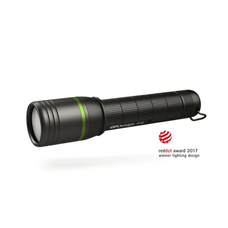 GP Design håndlygte model AIN - 1