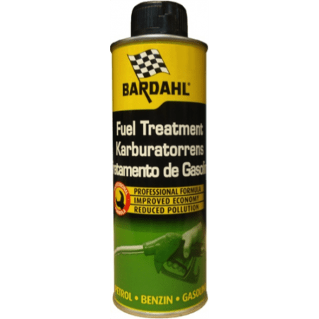 Bardahl Karburator Rens 300 ml - 1