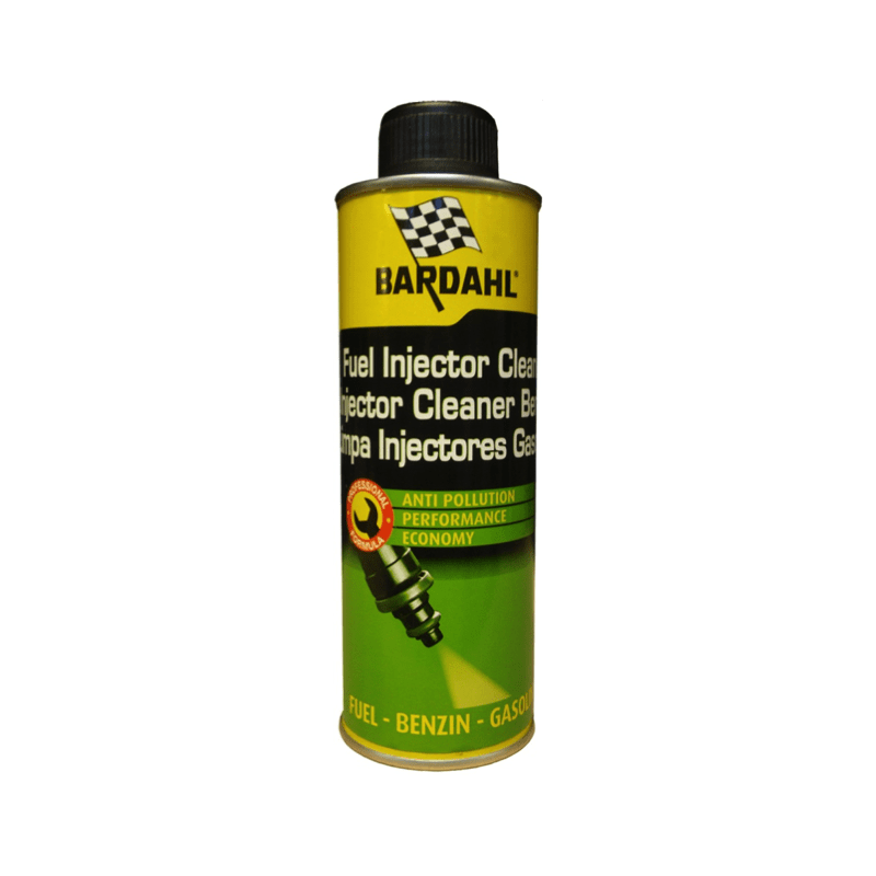 Bardahl Fuel Injection Cleaner 300 ml - 1