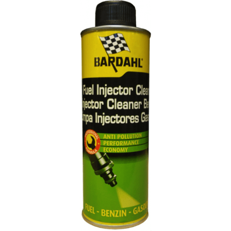 Bardahl Fuel Injection Cleaner 300 ml - 1