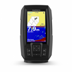 Garmin Striker Plus 4 - 1