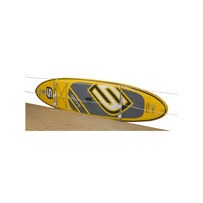 T-Rack Kit til SUP Board - 1