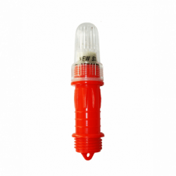 Bøjelygte med LED fotocelle - 1