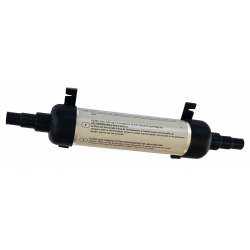 Kulfilter for septiktank - 1