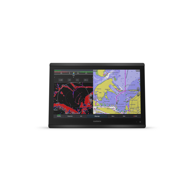 Garmin GPSMAP 8416 - 1