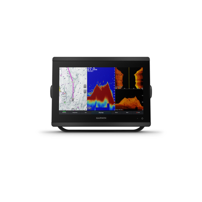 Garmin GPSMAP 8412xsv - 1