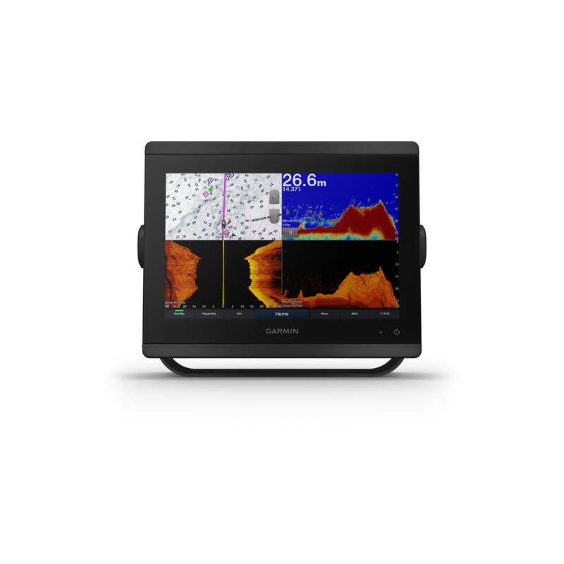 Garmin GPSMAP 8410xsv - 1