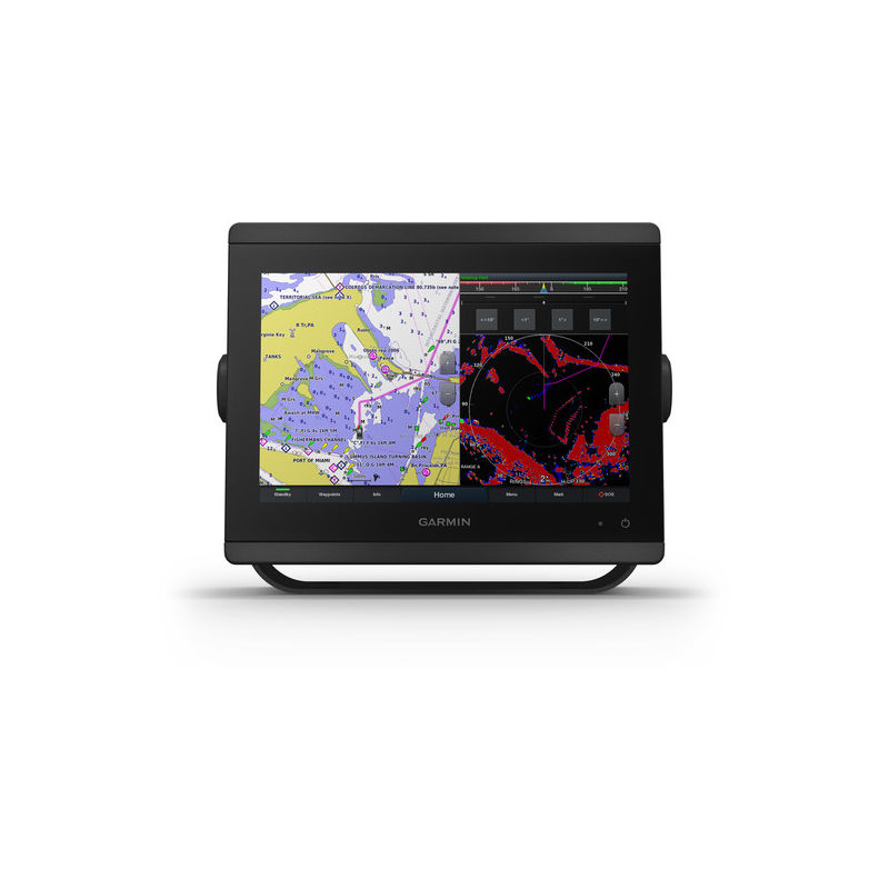 Garmin GPSMAP 8410 - 1