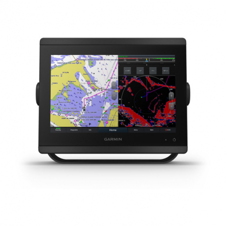 Garmin GPSMAP 8410 - 1