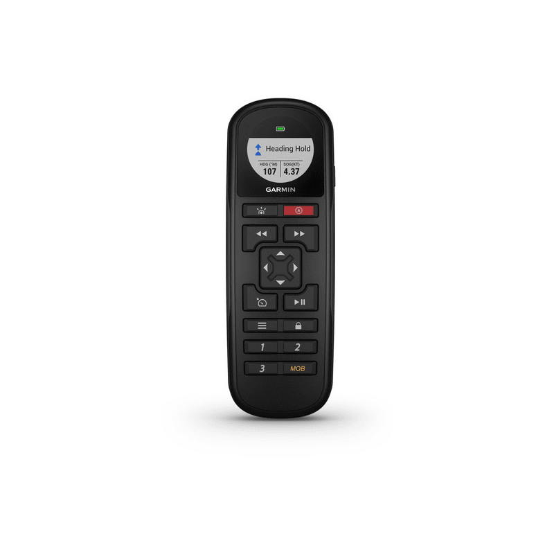Garmin fjernbetjening til autopilot - 1