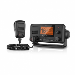 Garmin VHF 215i marineradio - 1