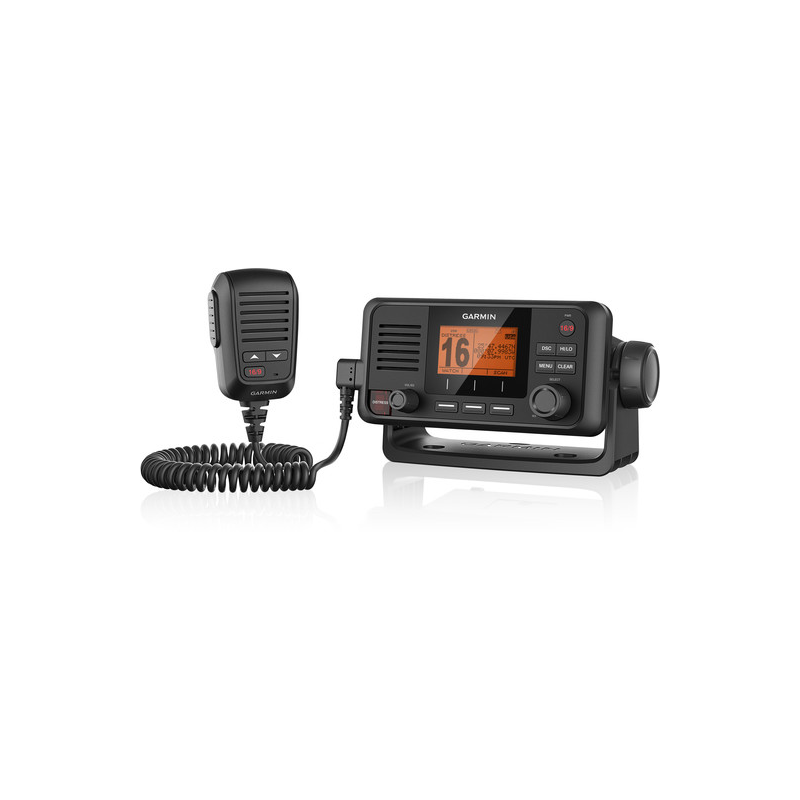 Garmin VHF 115i Marineradio - 1
