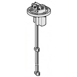 VDO Vand sensor 80-600mm 12-24V - 1