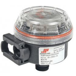 PumProtect filter for Johnson trykvandspumpe - 1