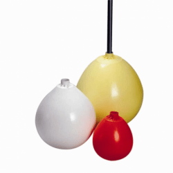 Stangbøje uden stang - 1