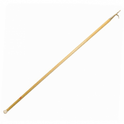 Lahna Træbådshage - 1