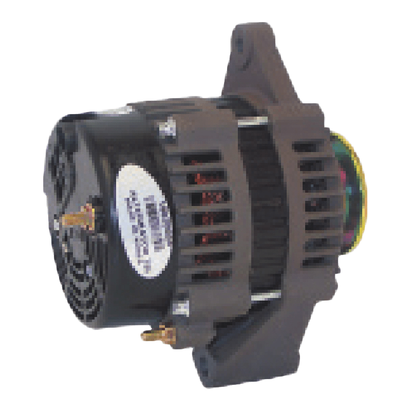 Delco O.E. generator til Mercruiser, 1-2483-01DR - 1