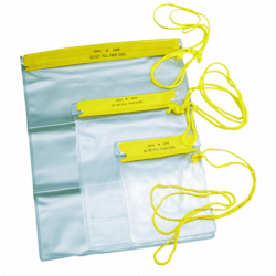 Vandtæt mobilpose - 1