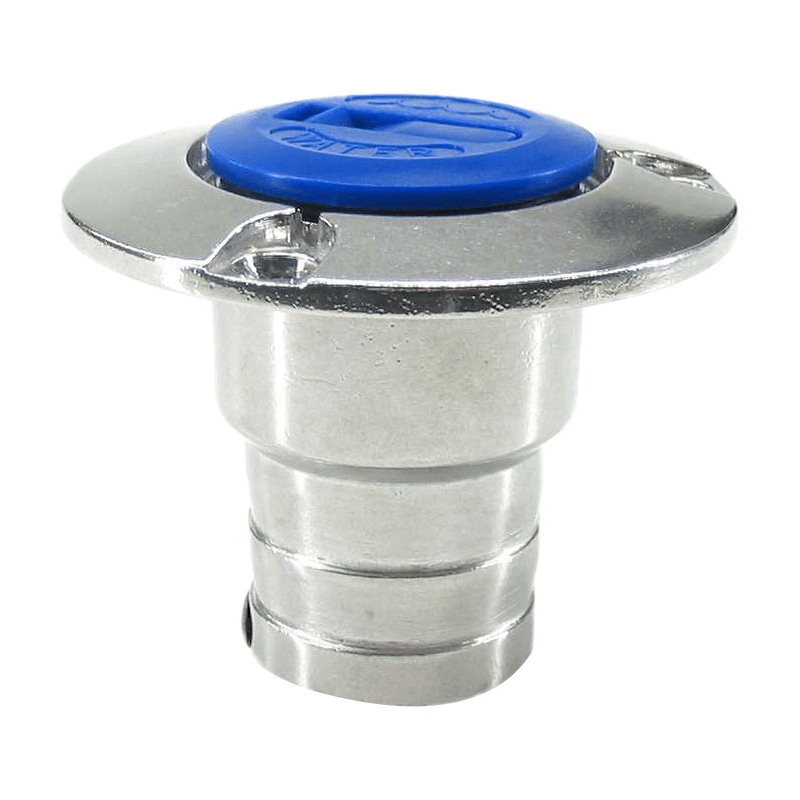 Påfyldningsforskruning vand og toilet - 1