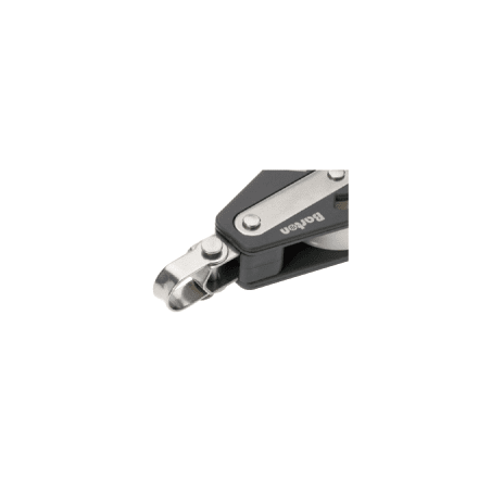 Enkelt blok med ekstra langt led - 6