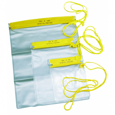 Vandtæt mobilpose - 5