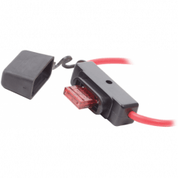 MAXI in-line sikringsholder - 1