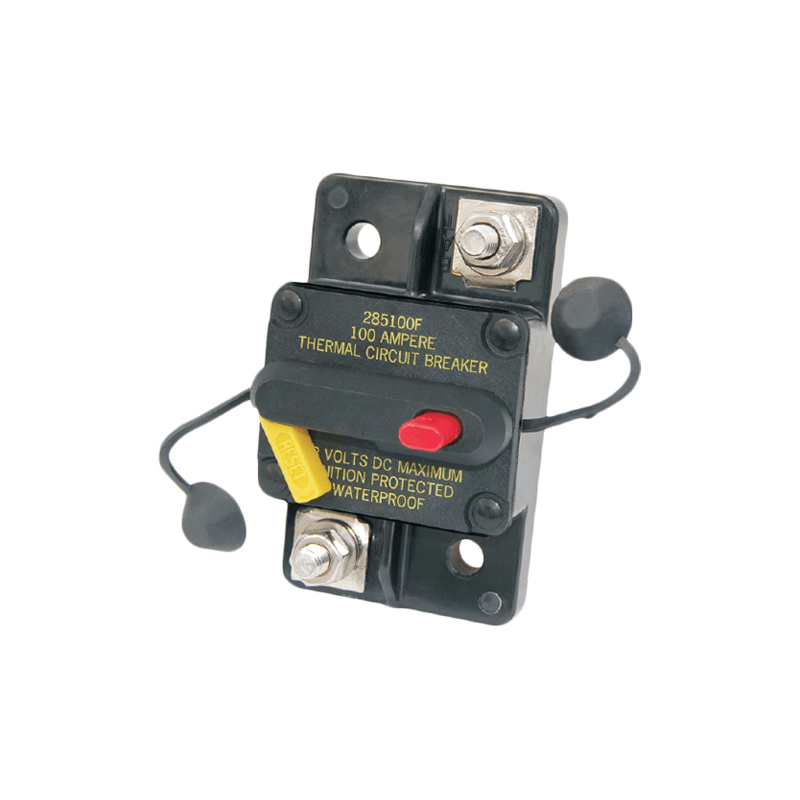 Automatsikring (termosikring) - 7