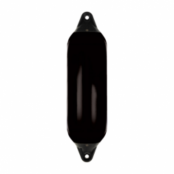 Danfender Fender, sort - 12