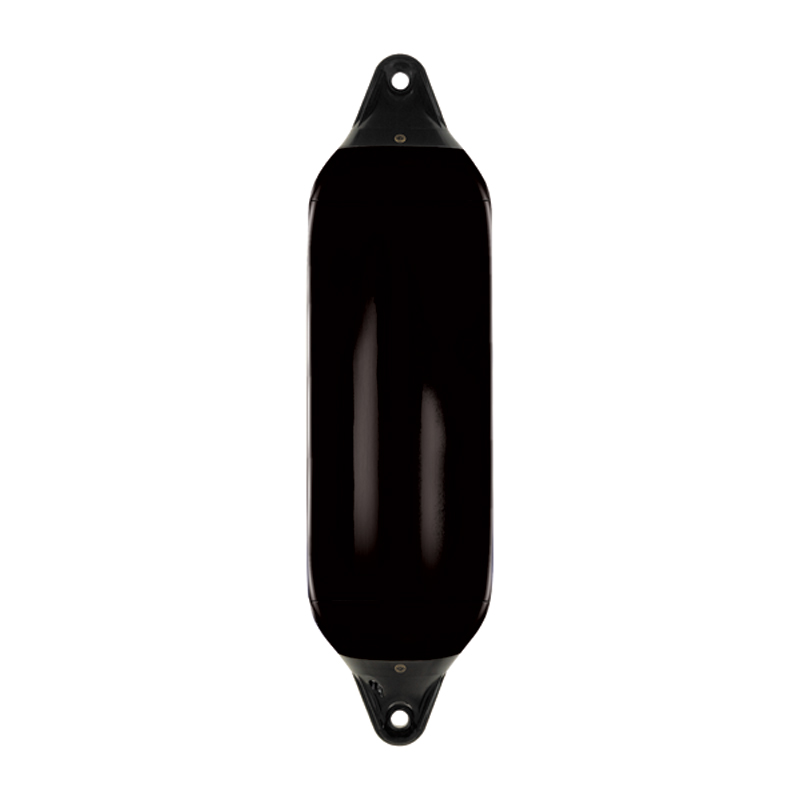 Danfender Fender, sort - 12
