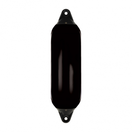 Danfender Fender, sort - 12