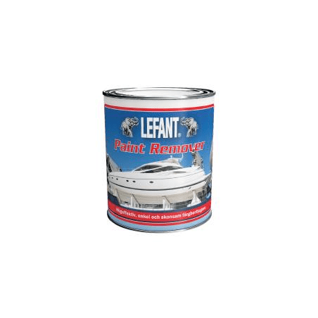 Lefant Paint Remover Malingsfjerner - 2