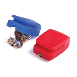 Polsko batteriklemmer - 1