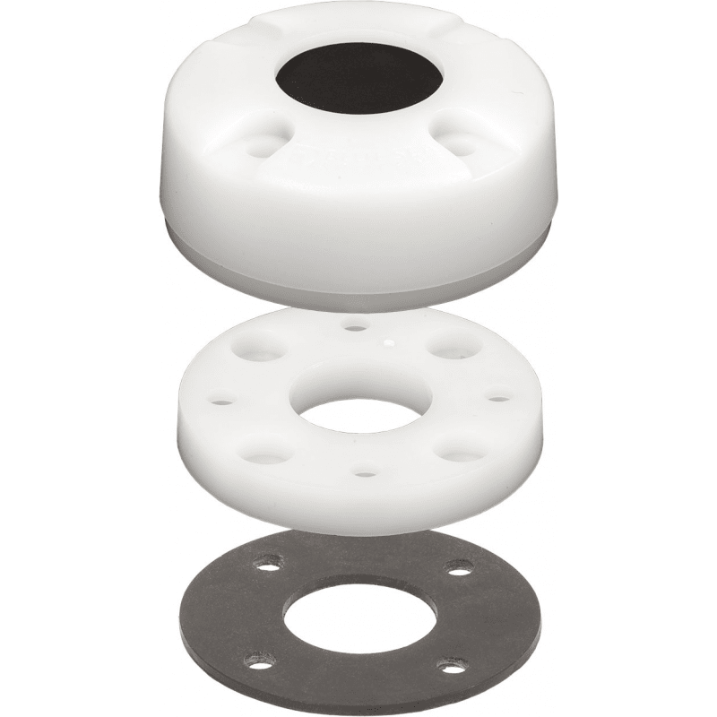 Vandtæt kabelgennemføring fra Blue Sea Systems - 1