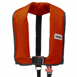 MarinePool Oppustelig Redningsvest 150N - 1